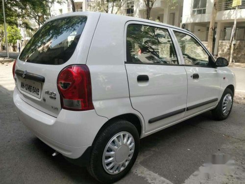 Used 2013 Maruti Suzuki Alto K10 LXI MT for sale in Pune 
