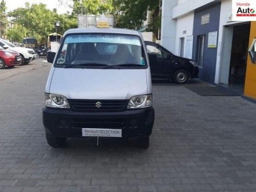 Used Maruti Suzuki Eeco 2012 MT for sale in Chennai 