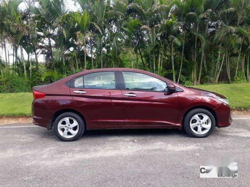 Used 2016 Honda City MT for sale in Hyderabad 