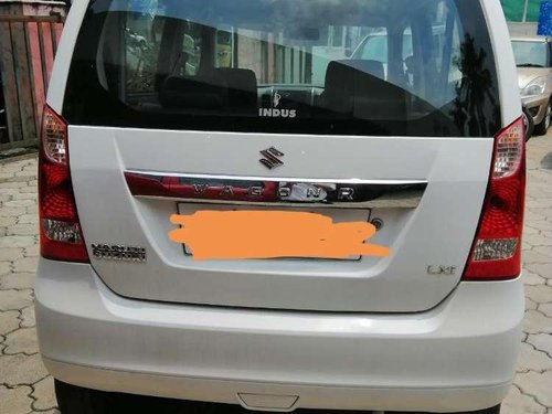 Used Maruti Suzuki Wagon R 2011 MT for sale in Kochi 