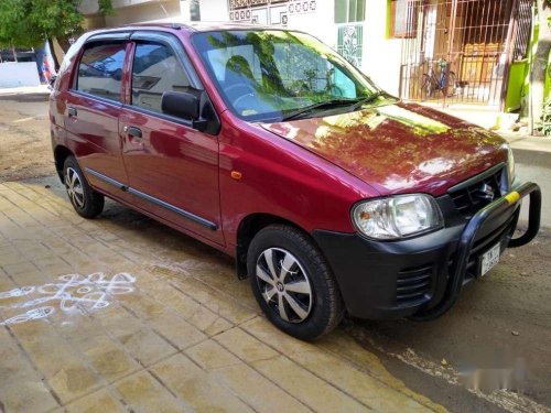 2012 Maruti Suzuki Alto MT for sale in Coimbatore 