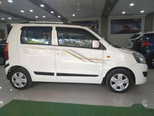 Used 2016 Maruti Suzuki Wagon R MT for sale in Baramati 
