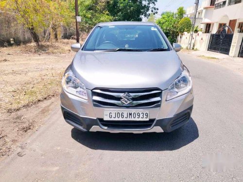 Used 2015 Maruti Suzuki S Cross MT for sale in Vadodara 