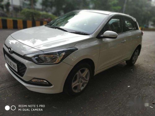 Used 2017 Hyundai Elite i20 MT for sale in Goregaon 