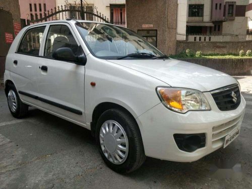 Used 2013 Maruti Suzuki Alto K10 LXI MT for sale in Pune 