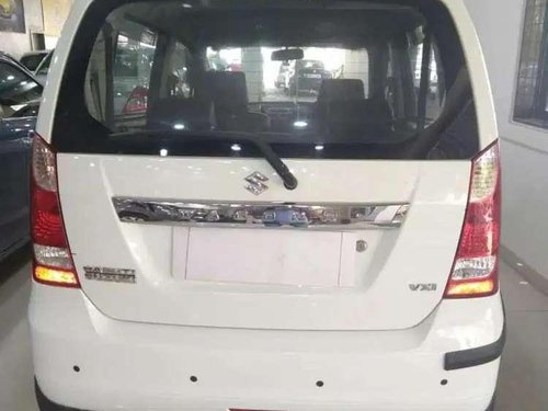 Used 2016 Maruti Suzuki Wagon R MT for sale in Baramati 