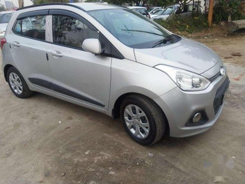 Used 2015 Hyundai Grand i10 MT for sale in Ghaziabad 