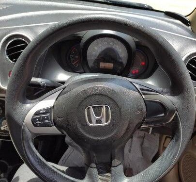 Used 2015 Honda Mobilio MT for sale in Ahmedabad 