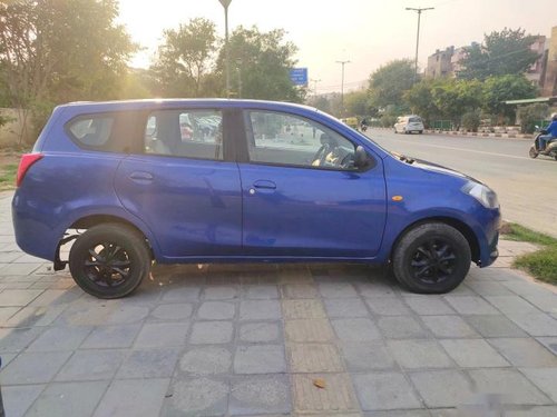 2017 Datsun GO Plus T Option MT for sale in New Delhi