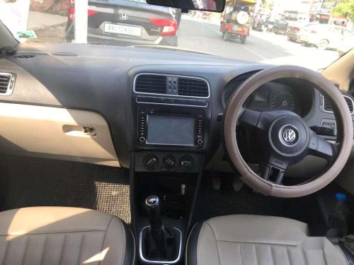 Used 2012 Volkswagen Polo MT for sale in Patna 
