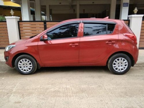 Used Hyundai i20 2012 MT for sale in Chennai 