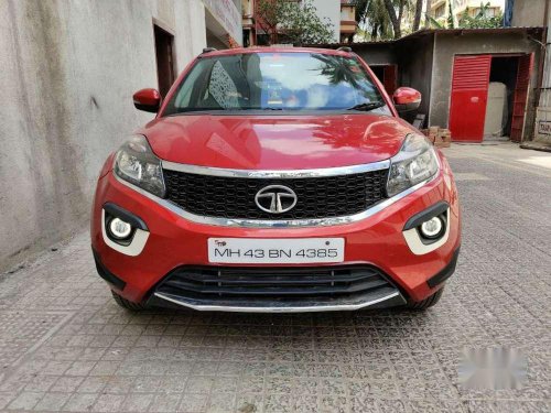 Tata Nexon 1.2 Revotron XT, 2019, Petrol MT for sale in Mumbai 