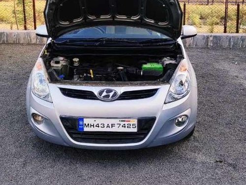 Used Hyundai i20 2011 MT for sale in Pune 