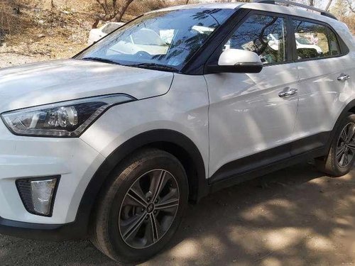 Used Hyundai Creta 1.6 SX 2017 MT for sale in Jalgaon 