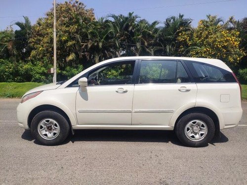 Used 2011 Tata Aria MT for sale in Hyderabad 