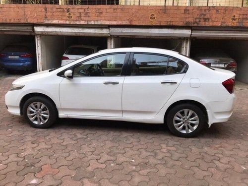 Used 2012 Honda City MT for sale in Mumbai 