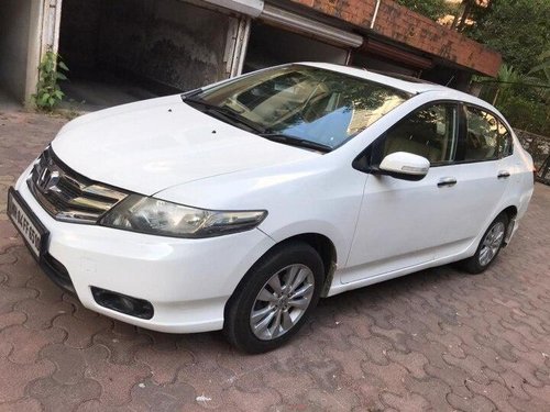 Used 2012 Honda City MT for sale in Mumbai 