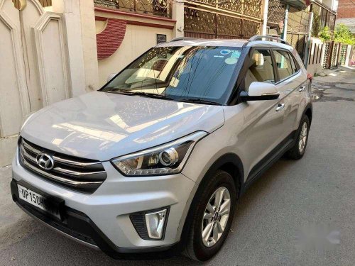 Used Hyundai Creta 1.6 SX 2017 MT for sale in Meerut 