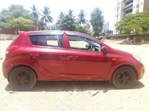 Used 2009 Hyundai i20 Asta MT for sale in Mumbai 