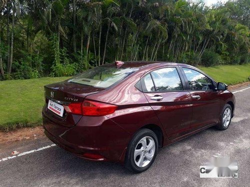 Used 2016 Honda City MT for sale in Hyderabad 