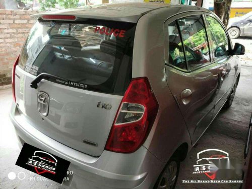 Used 2012 Hyundai i10 Sportz 1.2 MT for sale in Siliguri 