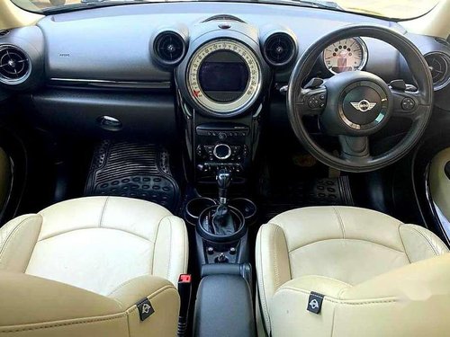 Used Mini Countryman 2013 AT for sale in Mumbai 