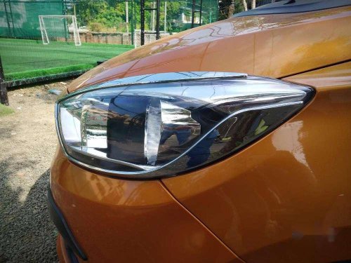 Used 2017 Tata Tiago MT for sale in Kozhikode 