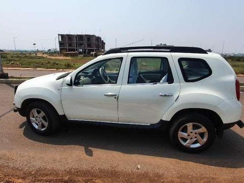 Used Renault Duster 2013 MT for sale in Raipur 