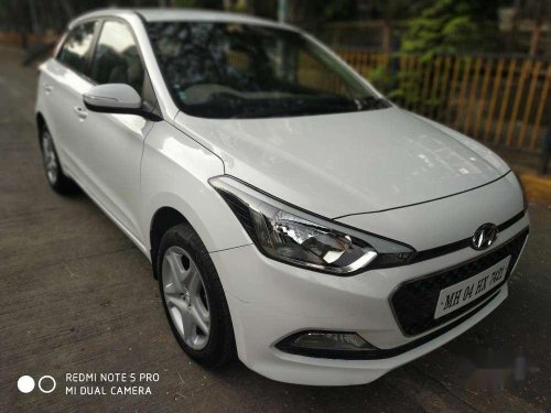 Used 2017 Hyundai Elite i20 MT for sale in Goregaon 