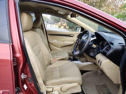 2011 Honda City S MT for sale in New Delhi