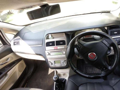 Used 2013 Fiat Linea MT for sale in Chandigarh 