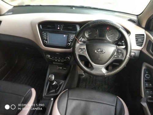 Used 2017 Hyundai Elite i20 MT for sale in Goregaon 