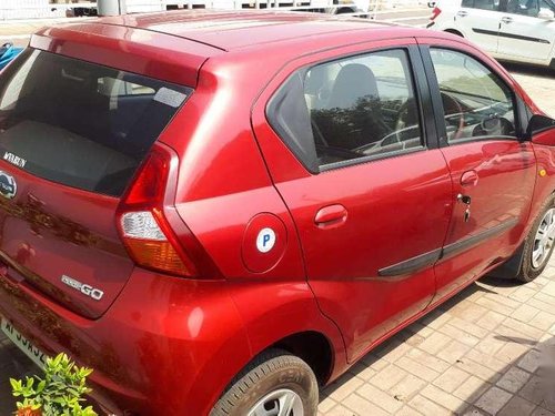 Used 2017 Datsun Redi-GO MT for sale in Visakhapatnam 