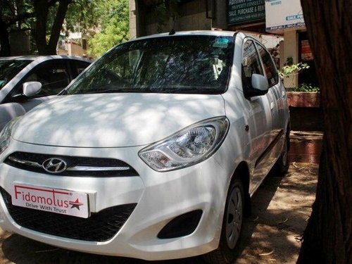 Used Hyundai i10 Magna 1.2 2012 MT for sale in New Delhi 