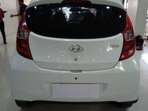 Used Hyundai Eon 2018 MT for sale in Kedgaon 