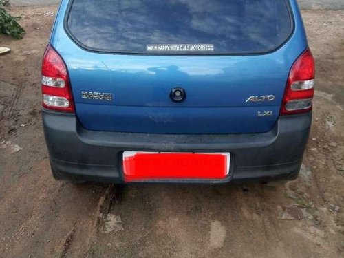 Used 2009 Maruti Suzuki Alto MT for sale in Tiruchengode 