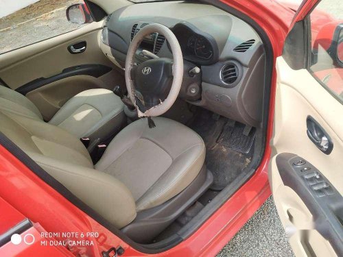 Hyundai I10 1.2 Kappa Magna, 2011, Petrol MT in Hyderabad 