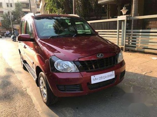 Used 2014 Mahindra Quanto C6 MT for sale in Mumbai 