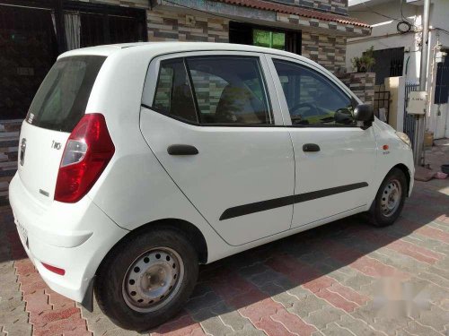 Used 2011 Hyundai i10 Era MT for sale in Ahmedabad 