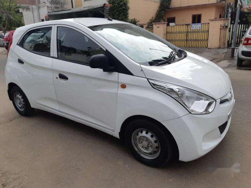 Used Hyundai Eon Era 2016 MT for sale in Jaipur 