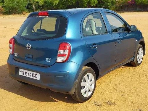 Used Nissan Micra Active XV 2016 MT for sale in Chennai 