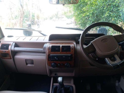 Used 2015 Mahindra Bolero SLX MT for sale in Jalandhar 