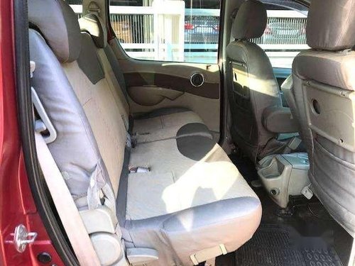 Used 2014 Mahindra Quanto C6 MT for sale in Mumbai 