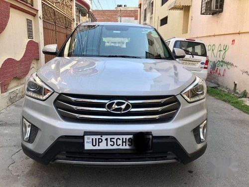 Used Hyundai Creta 1.6 SX 2017 MT for sale in Meerut 