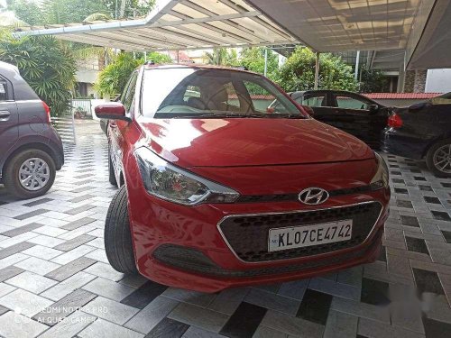 Used 2015 Hyundai Elite i20 MT for sale in Kochi 