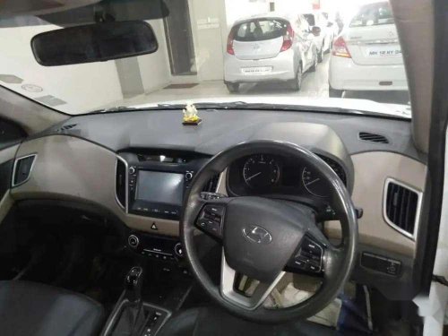 Used Hyundai Creta 2015 MT for sale in Baramati 