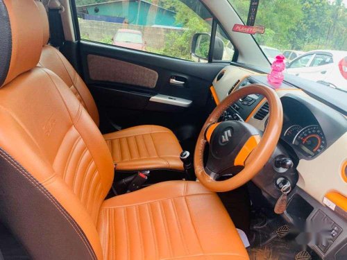 Used Maruti Suzuki Wagon R VXI 2016 MT in Perinthalmanna 