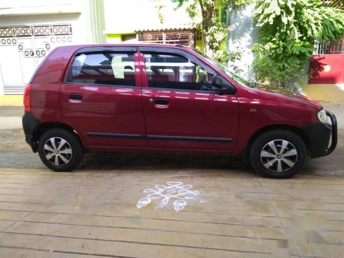 2012 Maruti Suzuki Alto MT for sale in Coimbatore 