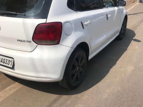 Used 2012 Volkswagen Polo MT for sale in Patna 