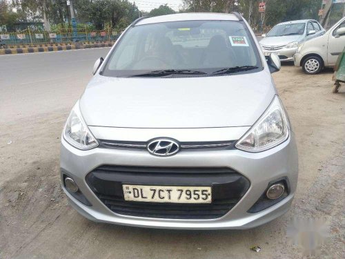 Used 2015 Hyundai Grand i10 MT for sale in Ghaziabad 